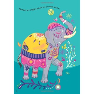 Sparkly Sticker Book