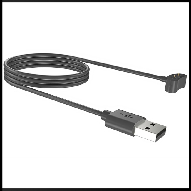 Đế Sạc Từ Tính Cho Đồng Hồ Thông Minh Ticwatch Gtw Esim / Mobvoi Wh11014 Gtw