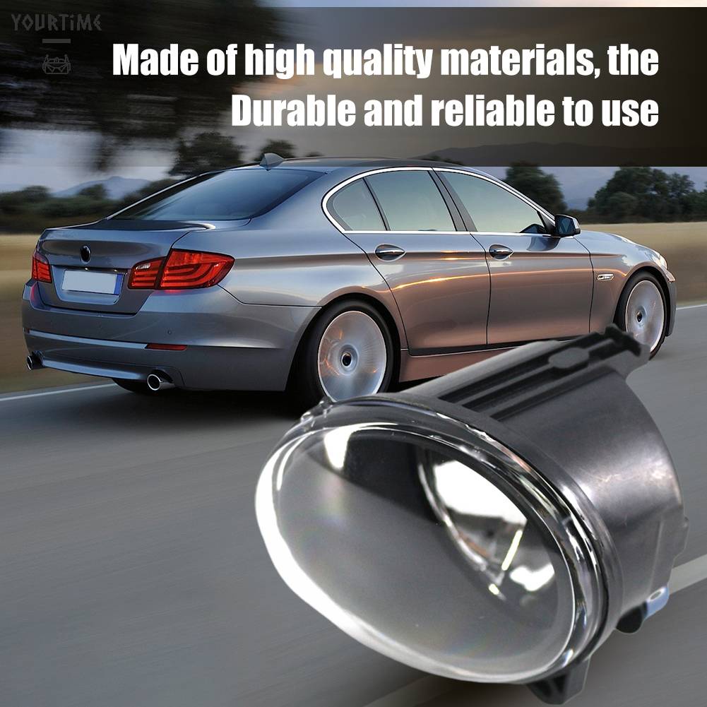 Đèn Xi Nhan Chất Lượng Cao Chuyên Dùng 63177839865/63177839866 Đèn Pha Chuyên Dụng Dành Cho Xe BMW E53 / X5 / F10 / F11 04-06