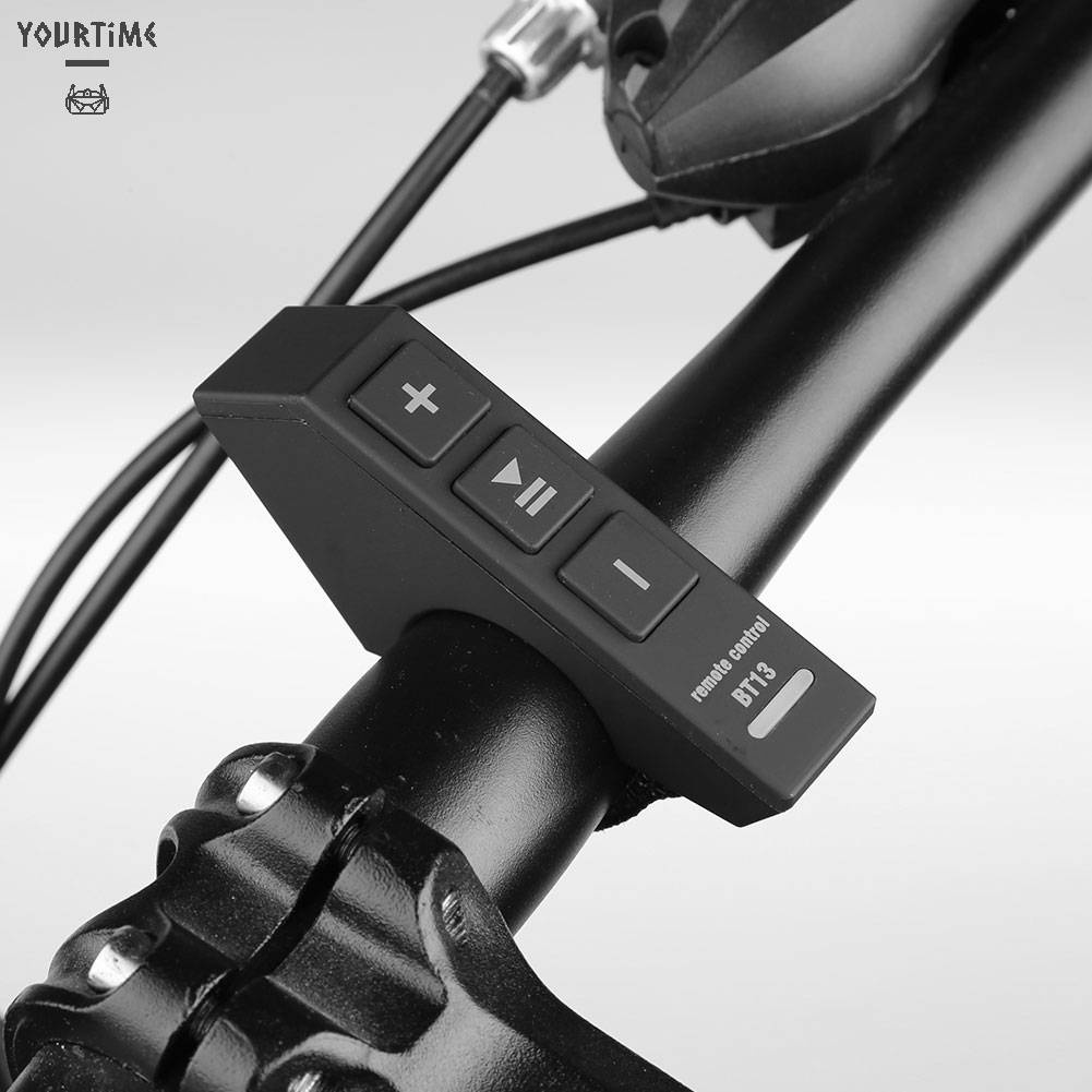 Nút Điều Khiển Tai Nghe Bluetooth Cho Điện Thoại IOS Android