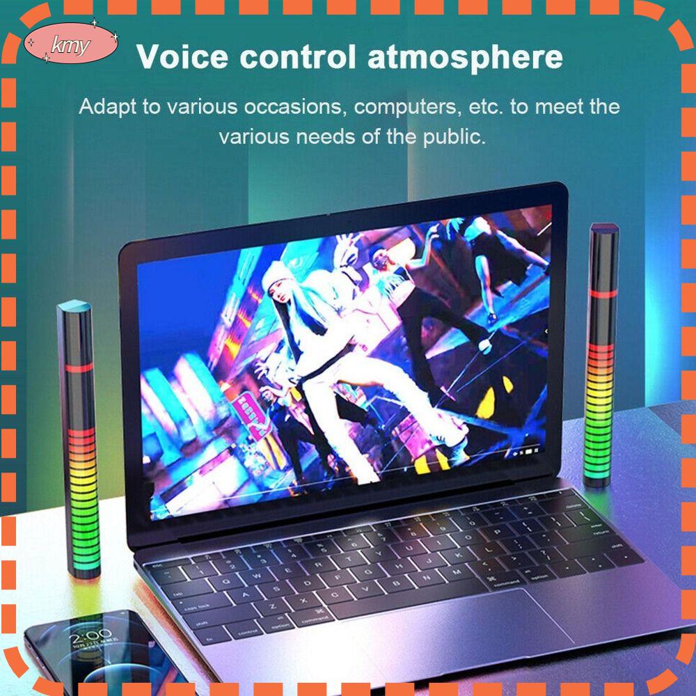 Đèn 3D Nhận Diện Giọng Nói Dùng Trang Trí Nội Thất