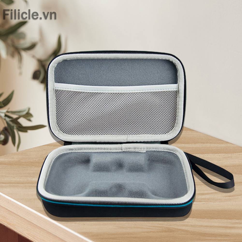 Túi Vải Oxford Đựng Máy Chơi Game Backbone One