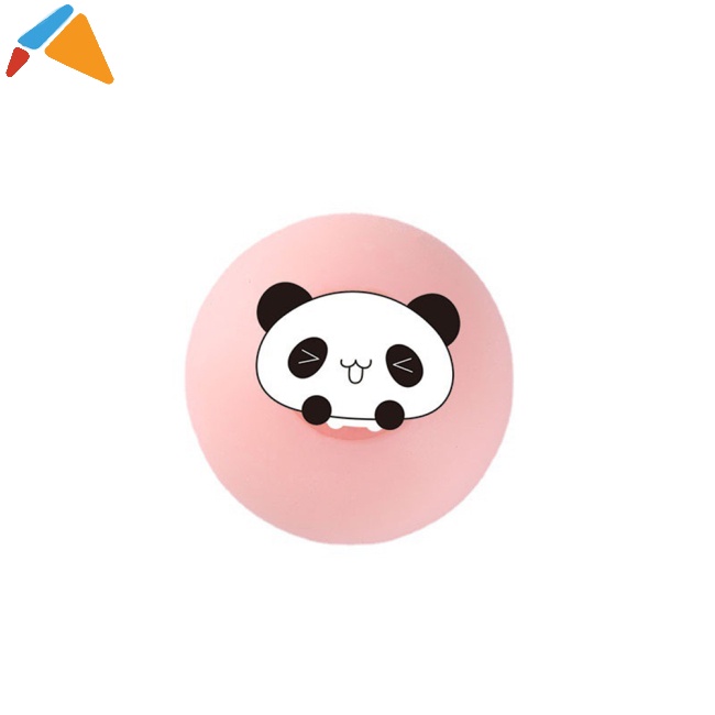 Đồ Chơi Squishy Bằng Silicon Mềm Giúp Giảm Căng Thẳng