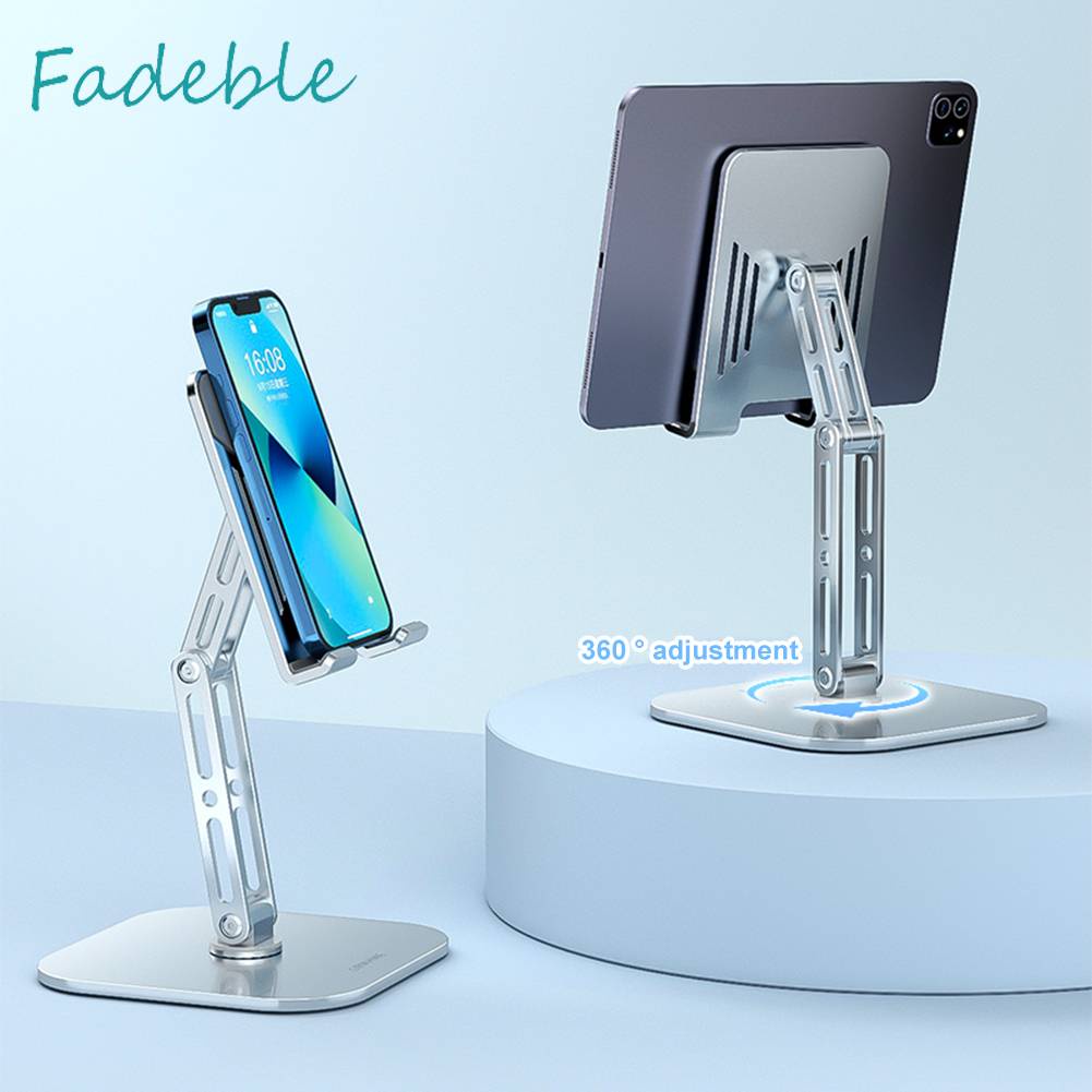 Giá Đỡ Máy Tính Bảng / Điện Thoại Có Thể Điều Chỉnh Kích Thước 12.9 Inch