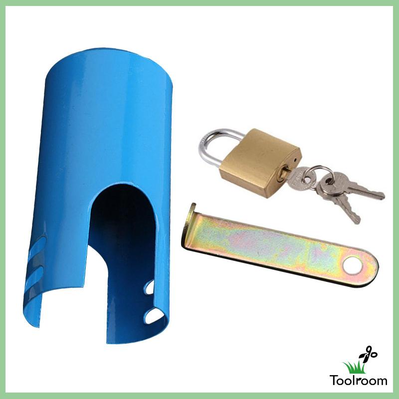 Vỏ Bảo Vệ Chống Vòi Nước Ngoài Trời Tiện Dụng