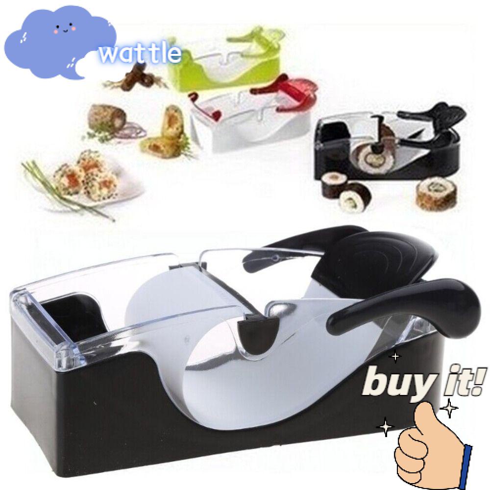 Khuôn Làm Sushi Bằng PP Tiện Dụng Cho Nhà Bếp