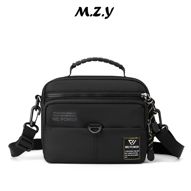 JINRU Túi đeo chéo nam Túi Thời Trang  nhiều màu 2023 NEW K92U00H