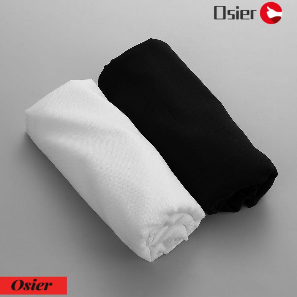 Cuộn Băng Dính Polyester Màu Đen 1 30D / 50D / 75D Chuyên Dụng May Quần Áo