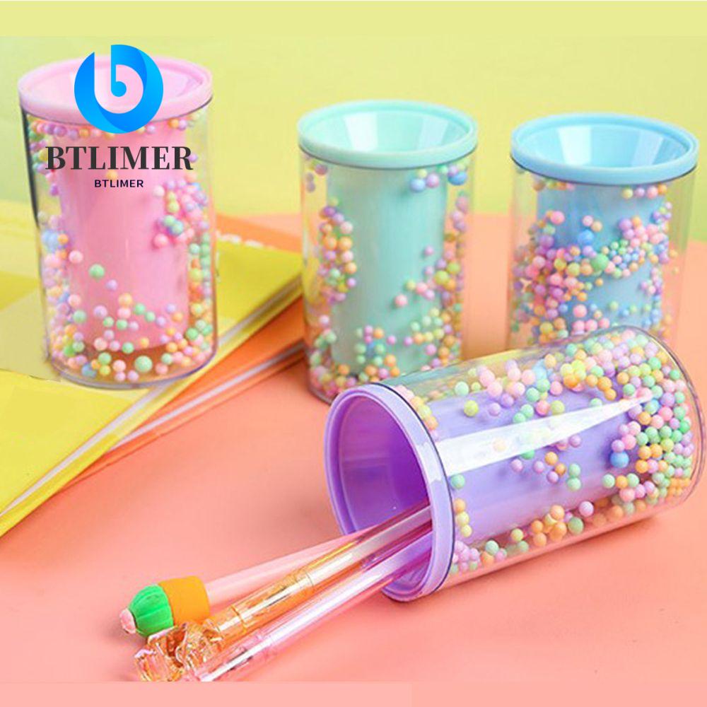 Giá Đỡ Cọ Trang Điểm Đa Năng Nhiều Màu Sắc