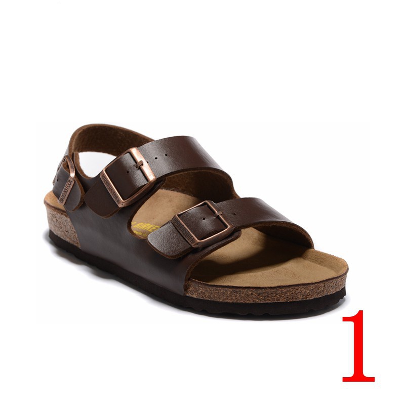 Dép unisex birkenstock
