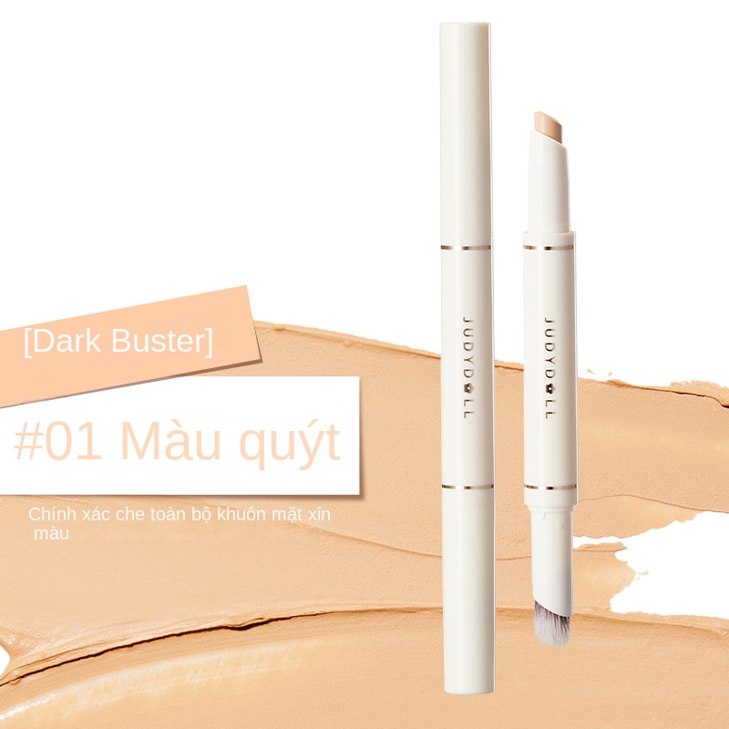 Bút Che Khuyết Điểm Judydoll Judydoll Che Phủ Quầng Thâm Hiệu Quả