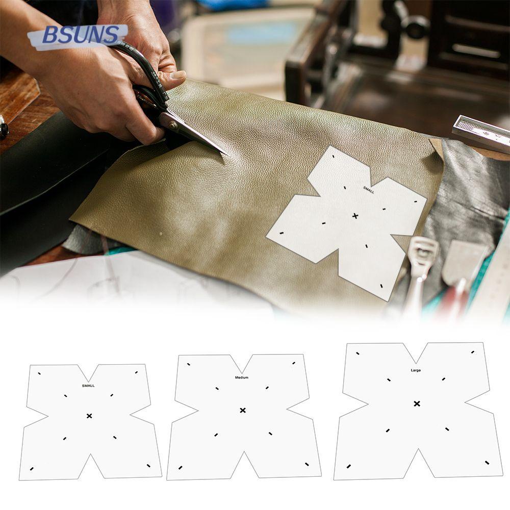 Khuôn Cắt Tô Dùng Trong May Vá Tiện Dụng