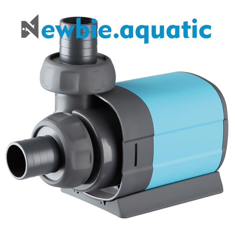 Bơm thuỷ sinh chống giật 24V Aqua Blue  máy khoẻ, hoạt động êm ái và độ bền cao
