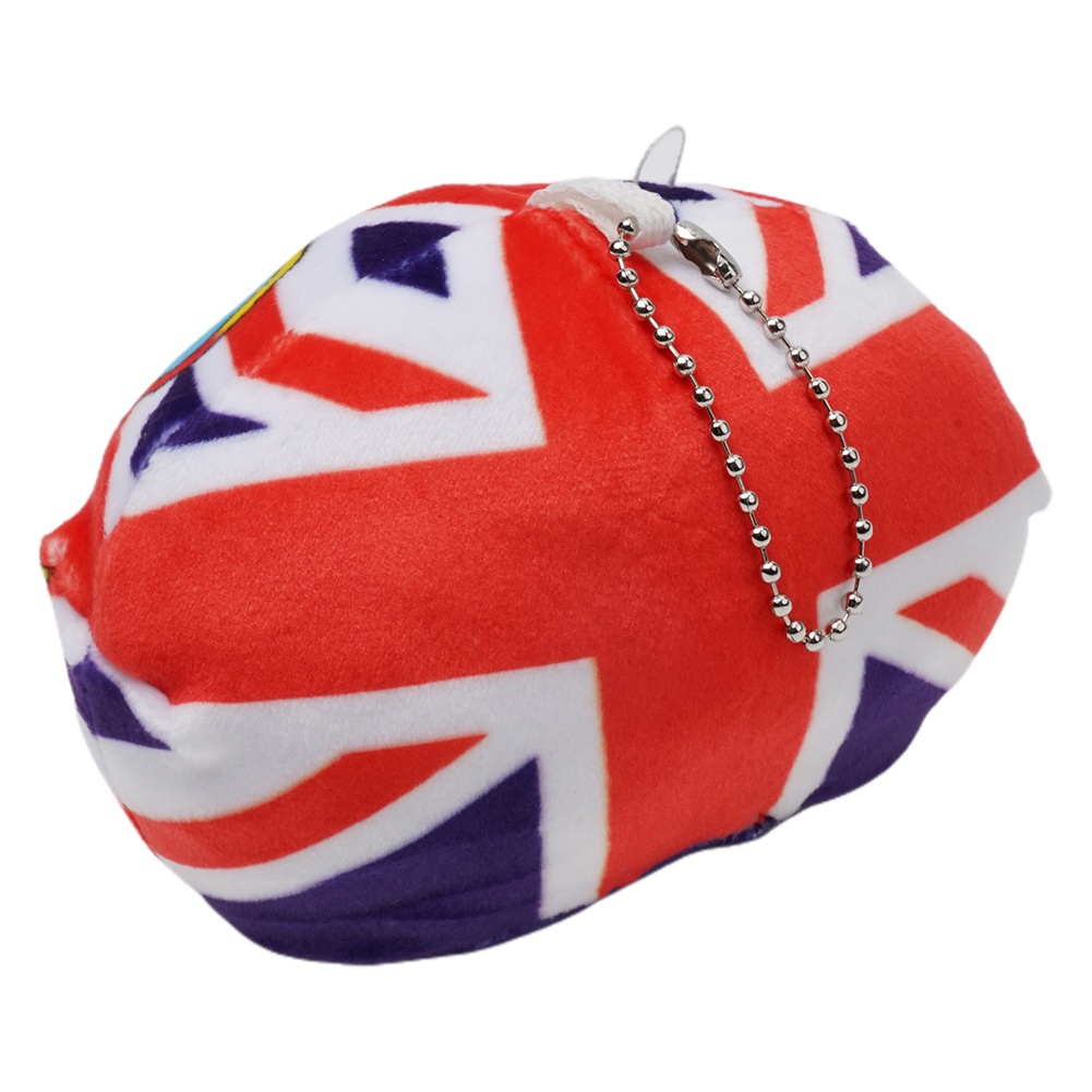 Gối Nhồi Bông Đồ Chơi Chất Lượng Cao Phụ Kiện Trang Trí Nhà Cửa / Ngày Lễ Độc Đáo Xinh Xắn