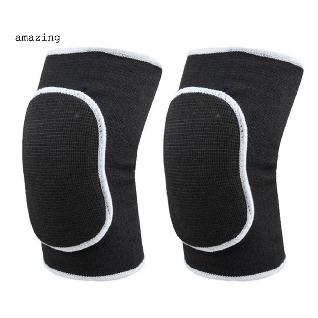 1 Cặp Băng Quấn Bảo Vệ Đầu Gối Siêu Mỏng Thoáng Khí Chống Sốc