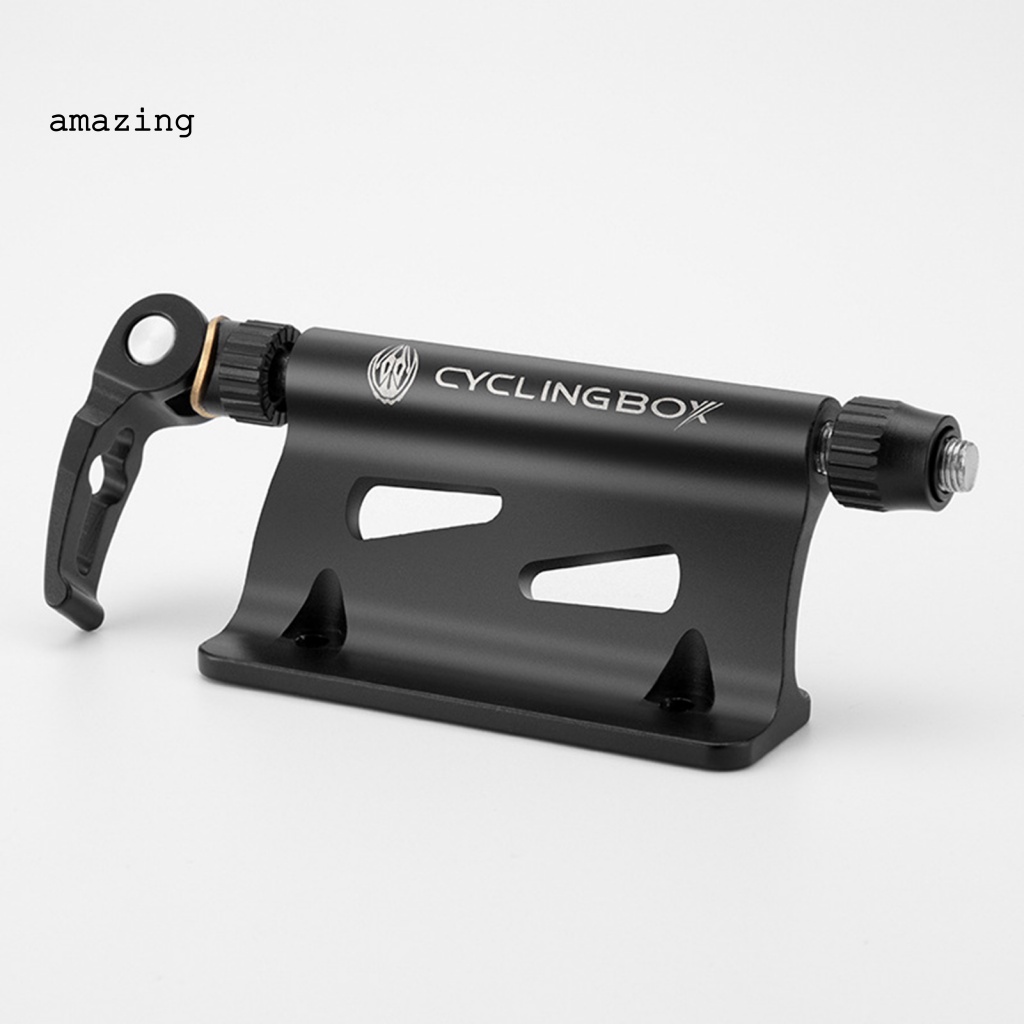 Giá Đỡ Phuộc Xe Đạp Bằng Hợp Kim Nhôm Tháo Lắp Nhanh Chống Sốc