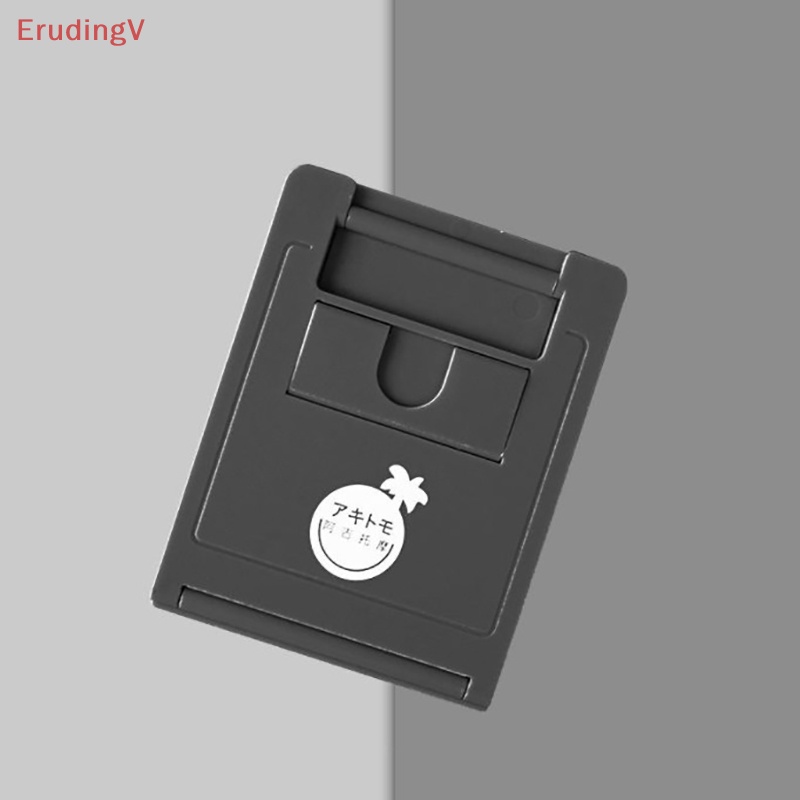 Giá Đỡ Điện Thoại / Máy Tính Bảng Siêu Mỏng Có Thể Điều Chỉnh Góc Độ Tiện Dụng