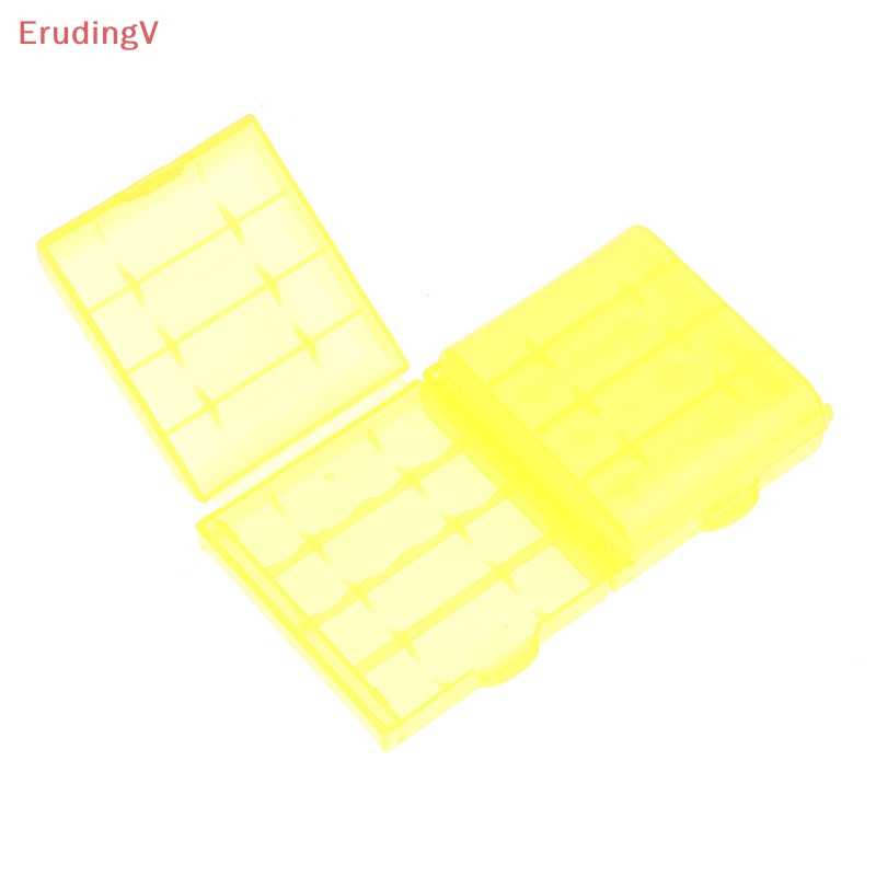 Bộ 2 Hộp Đựng Đồ 4 Ngăn Bằng Nhựa Dày Dặn Có Thể Sạc Lại