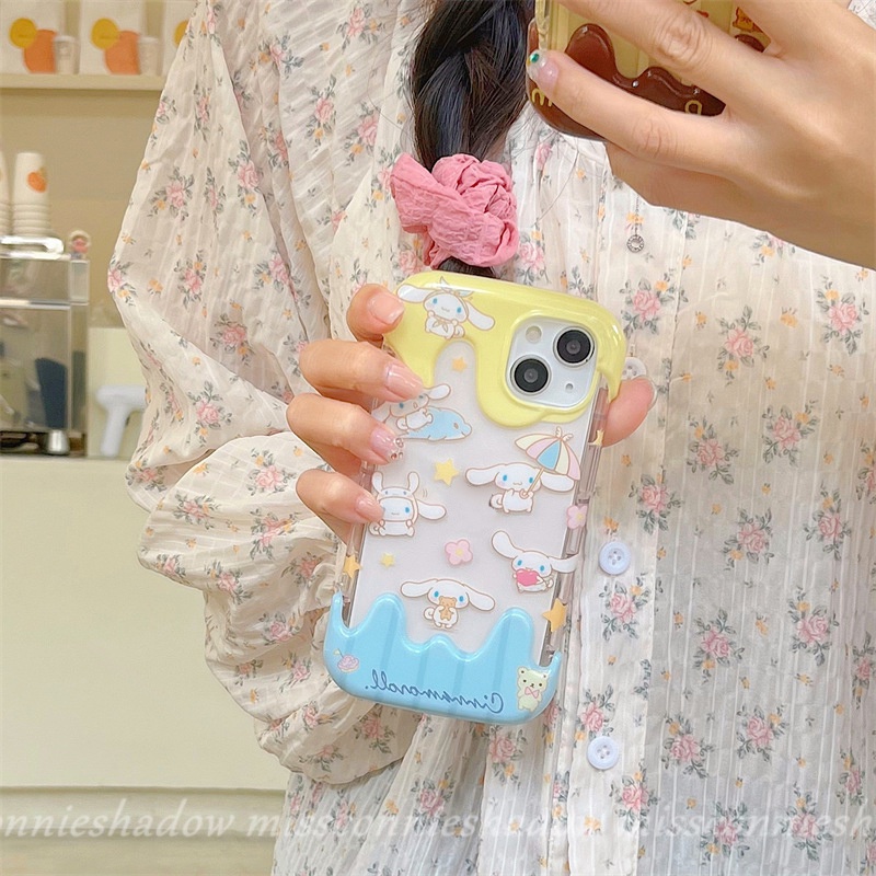 DISNEY Ốp Điện Thoại TPU Mềm Họa Tiết Hoạt Hình 3D Cho IPhone XR 7Plus 11 12 13 14 Pro Max X 7 8 Plus XS Max SE 2020