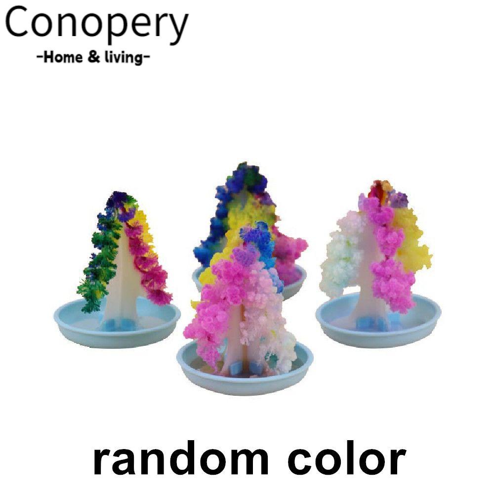 CONOPERY Hoa Giấy Trang Trí Cây Thông Giáng Sinh|Cây Giả Trang Trí Nội Thất Đẹp Mắt