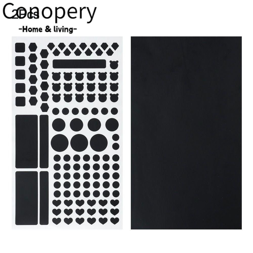 CONOPERY Vỏ Bọc Đèn LED Chặn Ánh Sáng Mờ