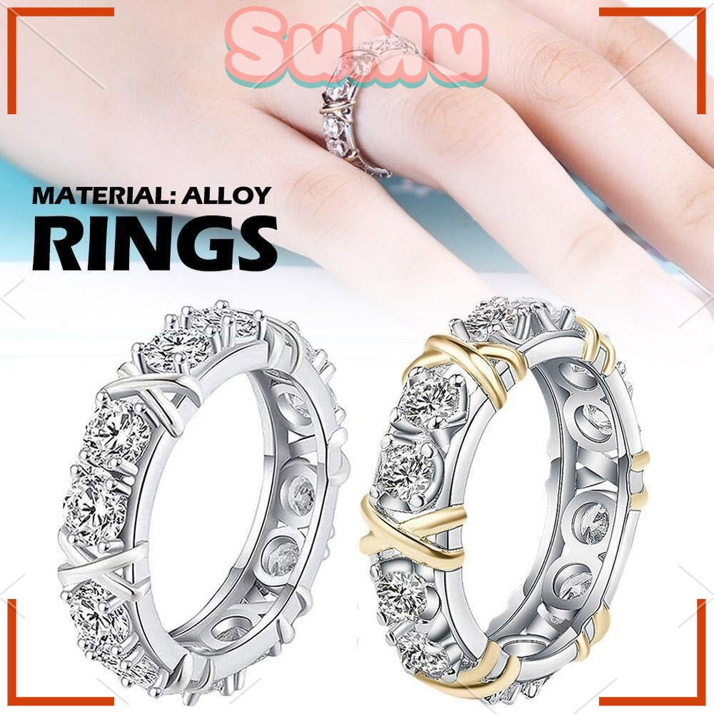 Sumu Nhẫn Đồng Mặt Thánh Giá Thời Trang Phổ Biến