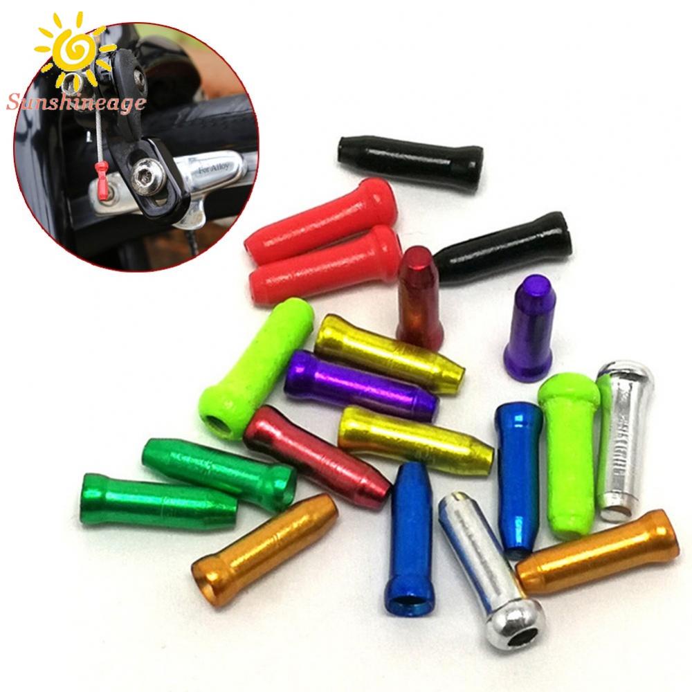 Set 50 Nắp Đậy Dây Cáp Cần Số Xe Ô Tô