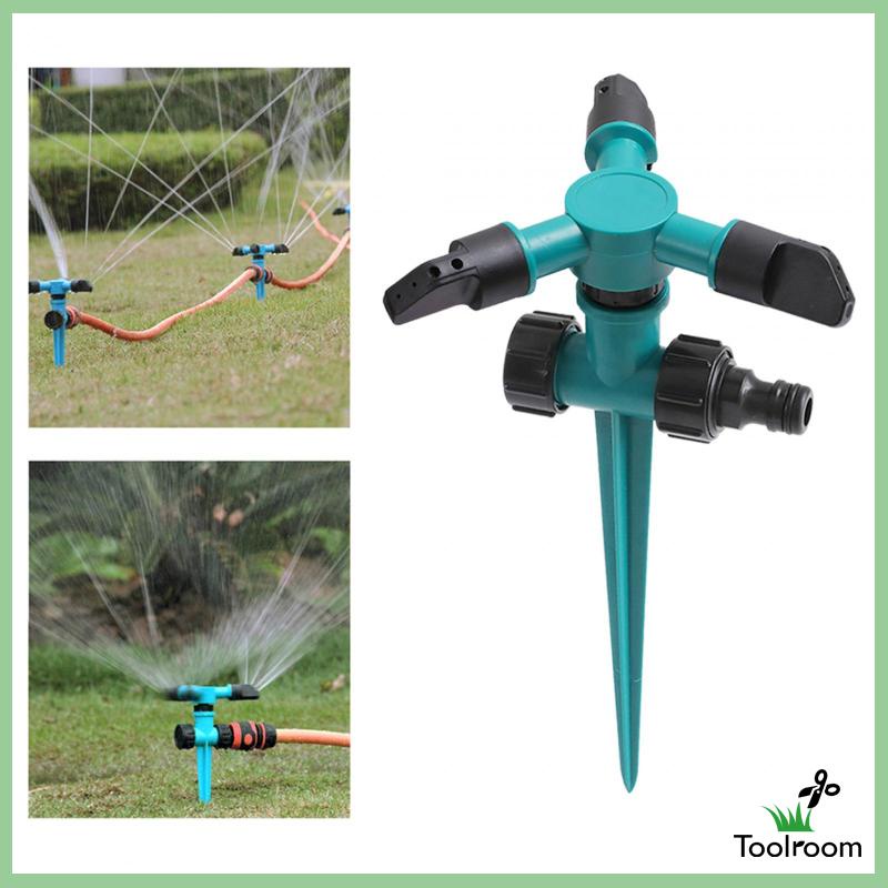 Vòi Phun Nước Tưới Cây Tự Động Cho Sân Vườn / Xe Hơi