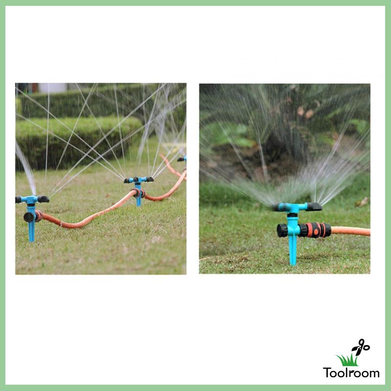 Vòi Phun Nước Tưới Cây Tự Động Cho Sân Vườn / Xe Hơi