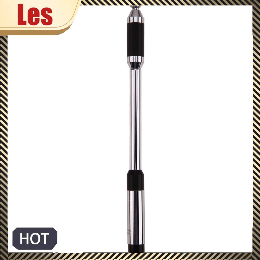 Ăng Ten VHF / UHF 144 / 430MHz Băng Tần Kép Nối Dài Cho Radio Hai Chiều