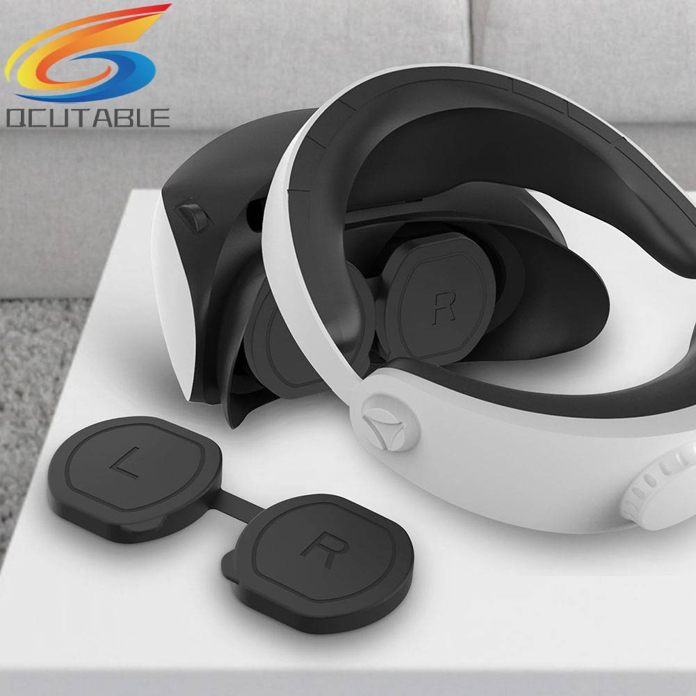 Miếng Dán Bảo Vệ Ống Kính Chống Trầy VR Cho Sony VR PSVR2