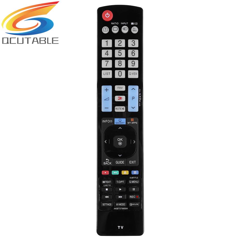 Điều Khiển Từ Xa Dành Cho TV LG AKB73756504 Giày AKB AKB73756510 Giày AKB AKB73756502