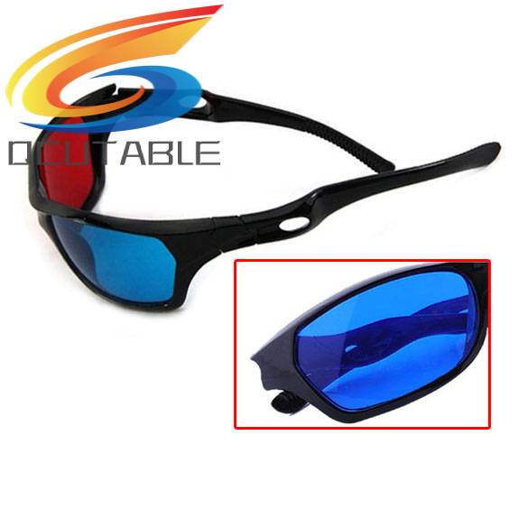 Mắt Kính Xem Phim Plasma 3D