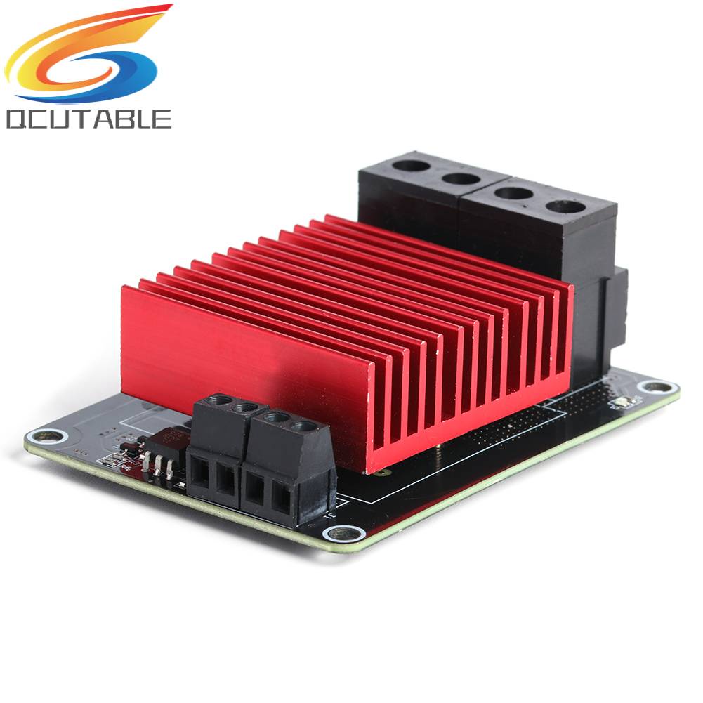 Module MOS Điều Khiển Nhiệt HW-300 30A MKS MOSFET Cho Máy In 3D