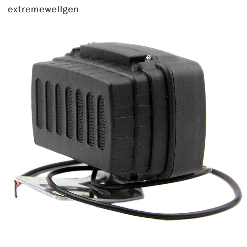 Đèn Pha 15 Bóng LED 1000LM Cho Xe Máy ATV UTV