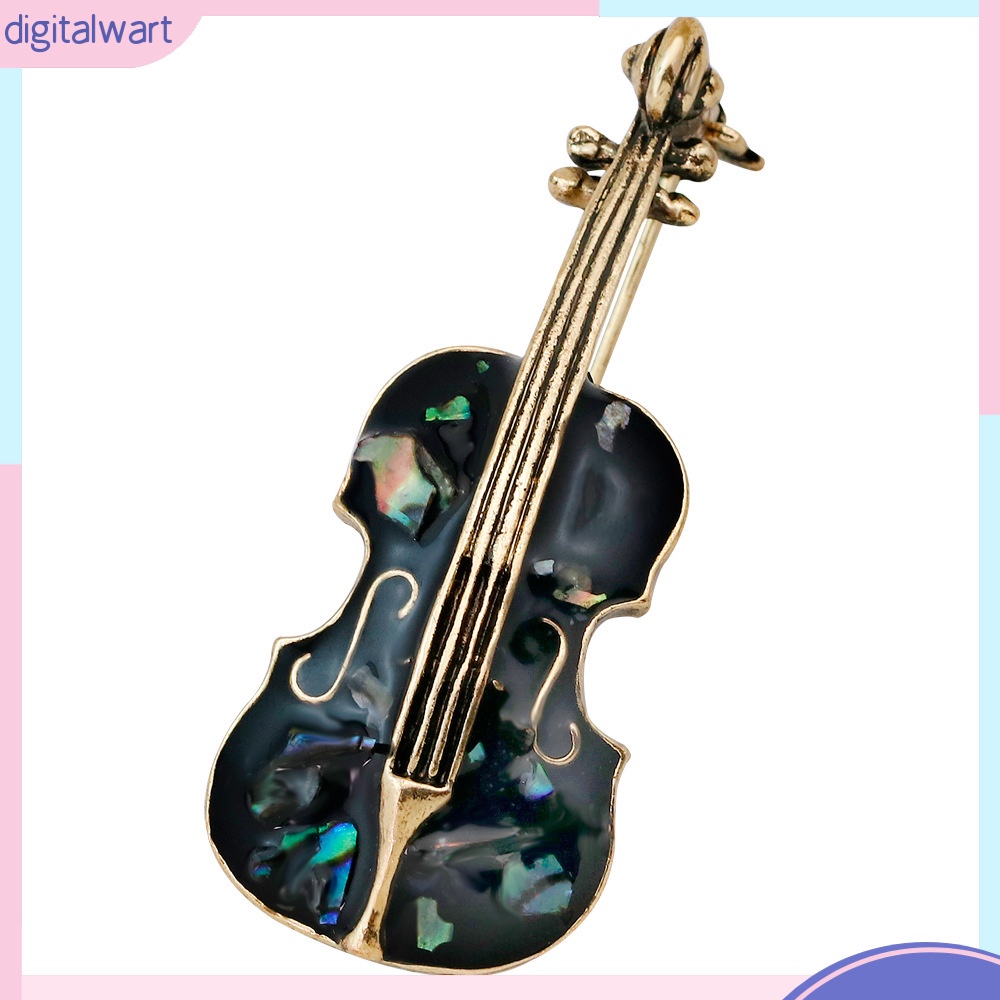 Ghim Cài Áo Hình Chiếc Lá Thời Trang Dễ Phối Đồ