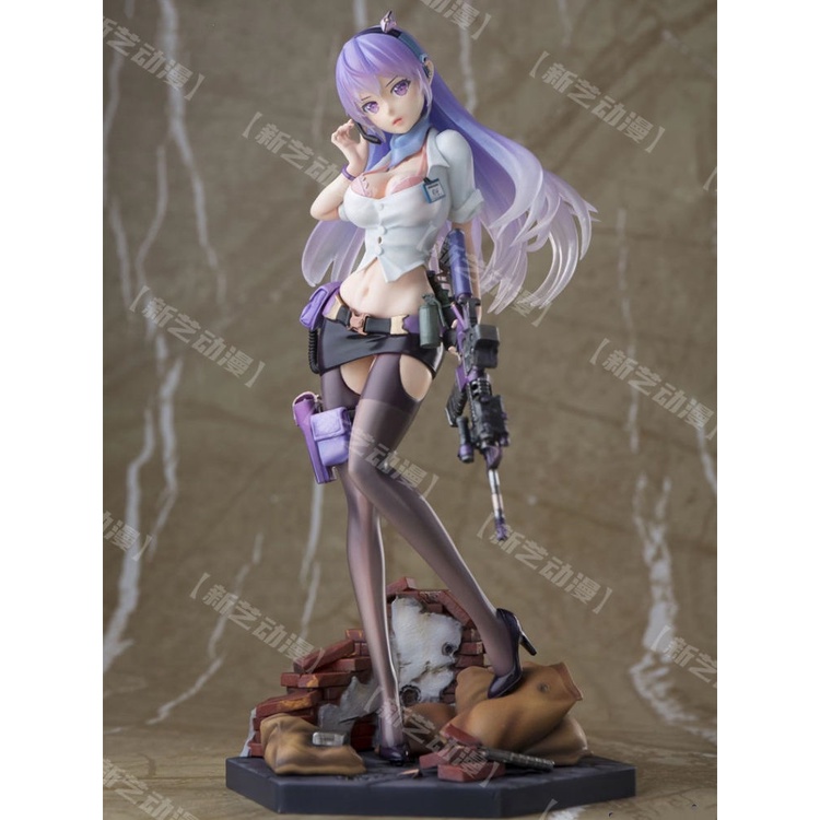 Mô Hình Nhân Vật Game Thủ Công Hai Chiều Để Bàn