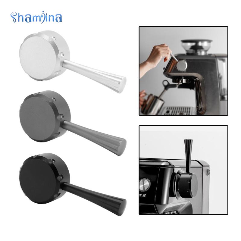 Cần gạt hơi nước SHAMJINA trọng lượng nhẹ thay thế cho máy pha cà phê Breville 870/ 875/ 876/ 878