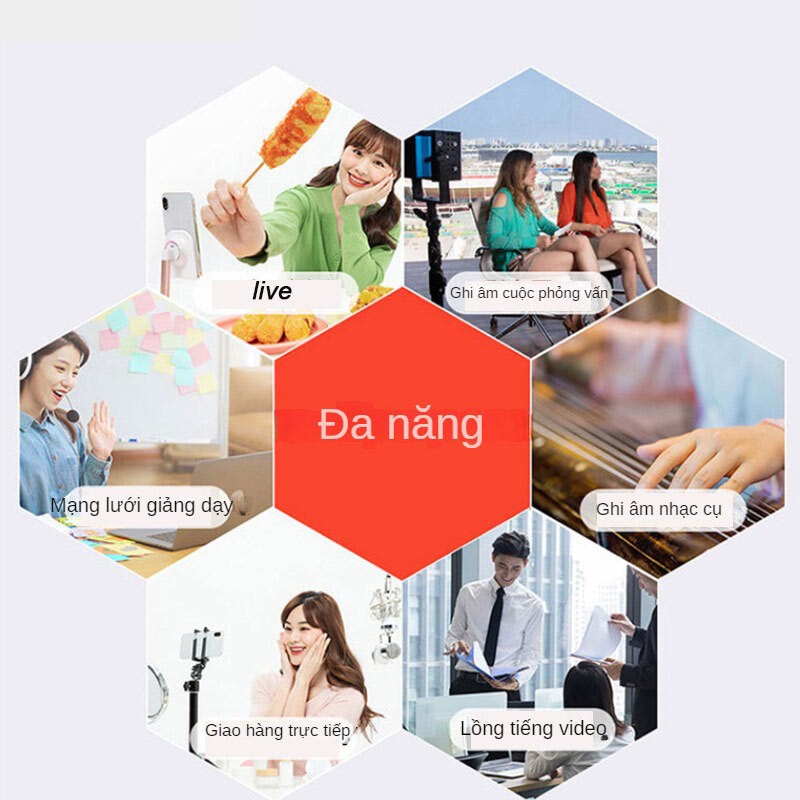 Micro có dây gắn trên đầu Superadd KX-531,Chất lượng âm thanh rõ ràng,phích cắm 3.5mm