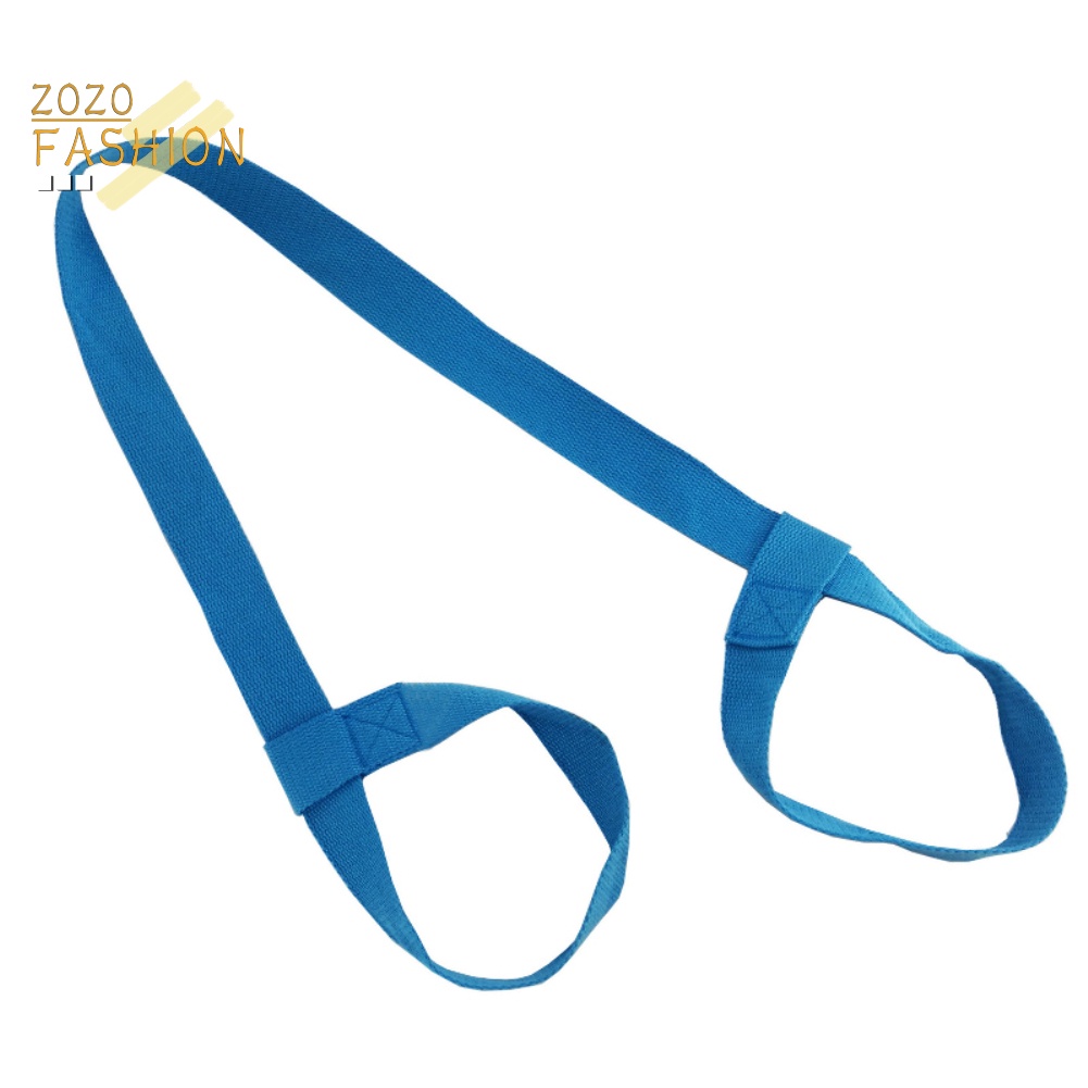 Giá Đỡ Thảm Tập Yoga Co Giãn Có Thể Điều Chỉnh