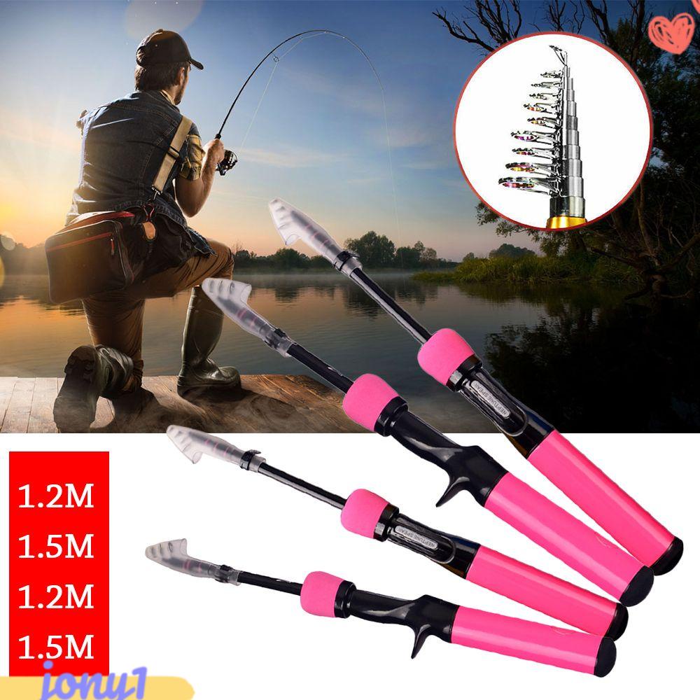 JONYE Dụng Cụ Cho Cá Ăn Siêu Nhẹ Có Thể Điều Chỉnh Được