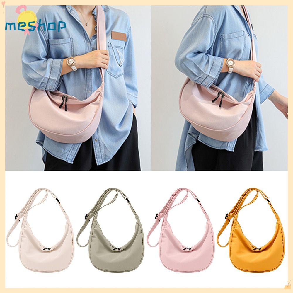 ME Túi Đeo Chéo Cỡ Nhỏ Thời Trang Sành Điệu