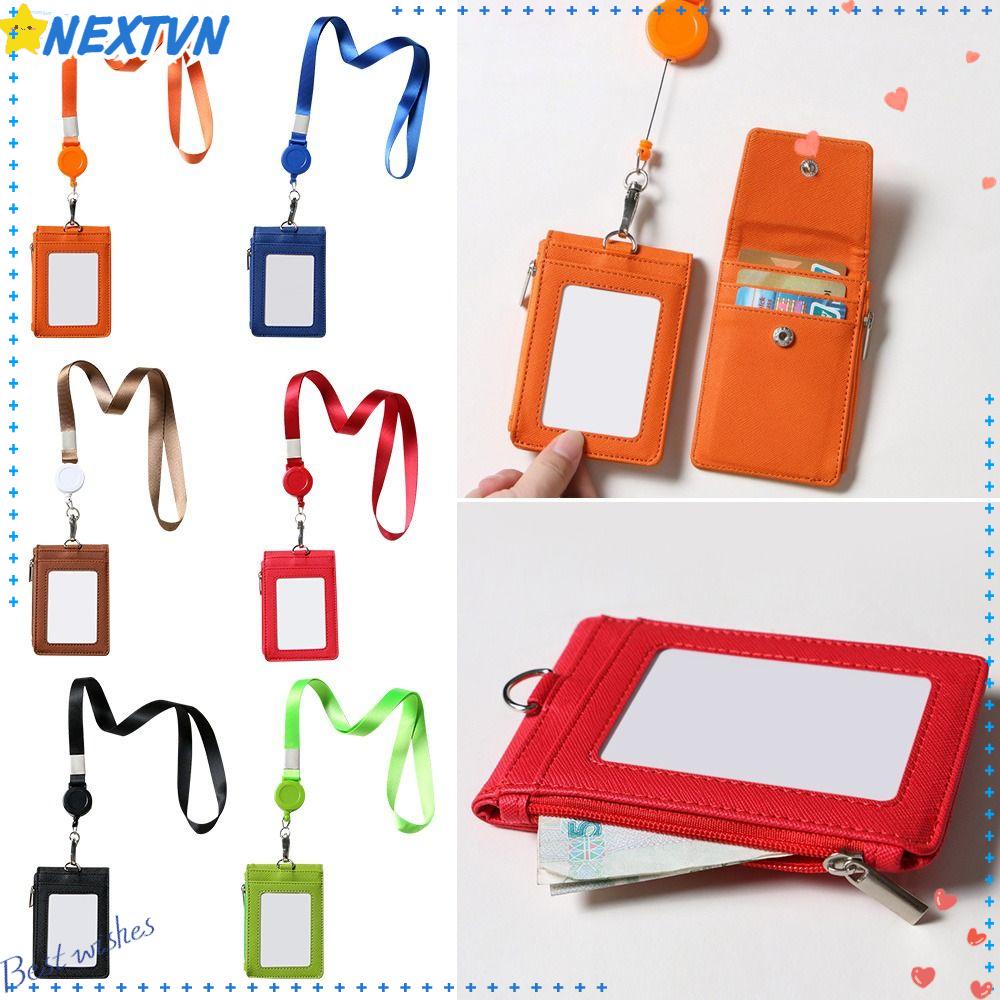 NEXTVN Móc Khóa Dạng Thẻ Đa Năng Tiện Dụng Cho Văn Phòng