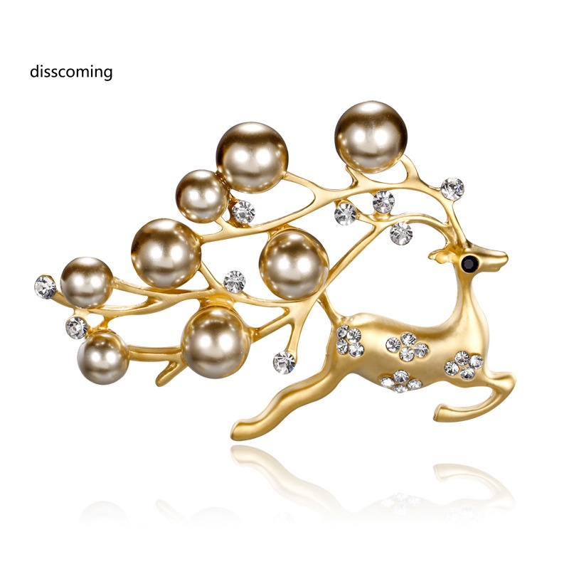 Áo Thun Tay Ngắn In Chữ SL| Áo Thun In Hình Nai Dễ Thương Phong Cách vintage