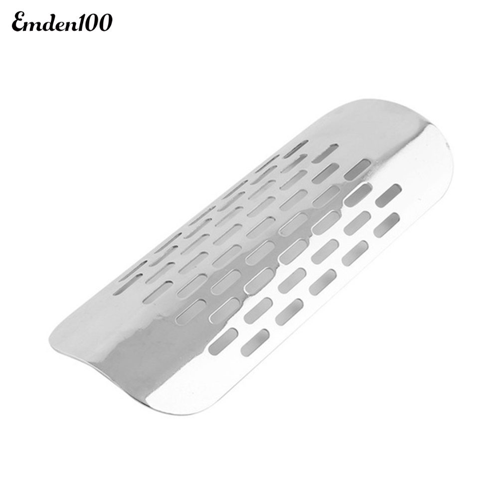 Vỏ Bọc Bảo Vệ Ống Xả Nhiệt Cho Xe Mô Tô