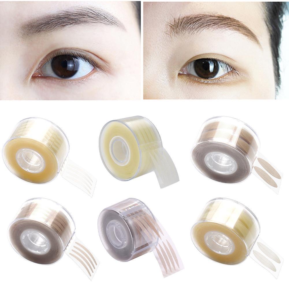 Cuộn Băng Dán Kích Mí Kép A0C7