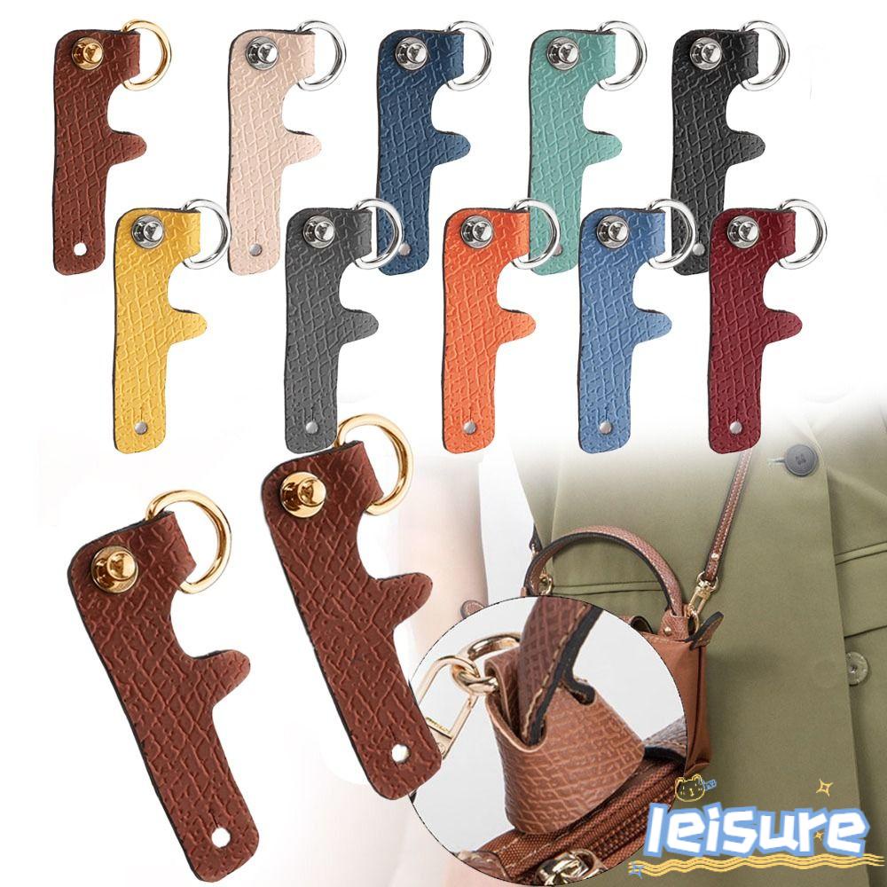 LEISURE Khóa Treo Túi Xách Mini Không Cần Đục Lỗ Tiện Dụng