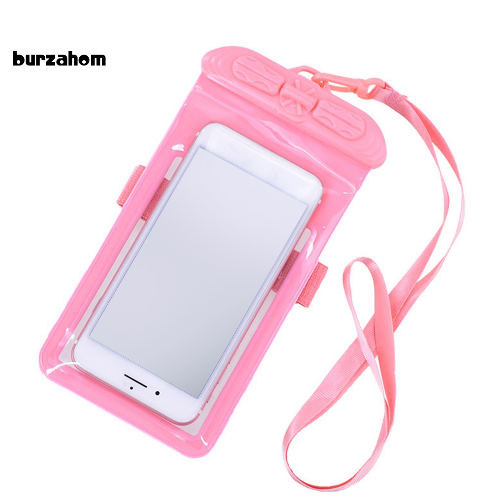 Túi Đựng Điện Thoại Chống Thấm Nước Thân Thiện Với Môi Trường