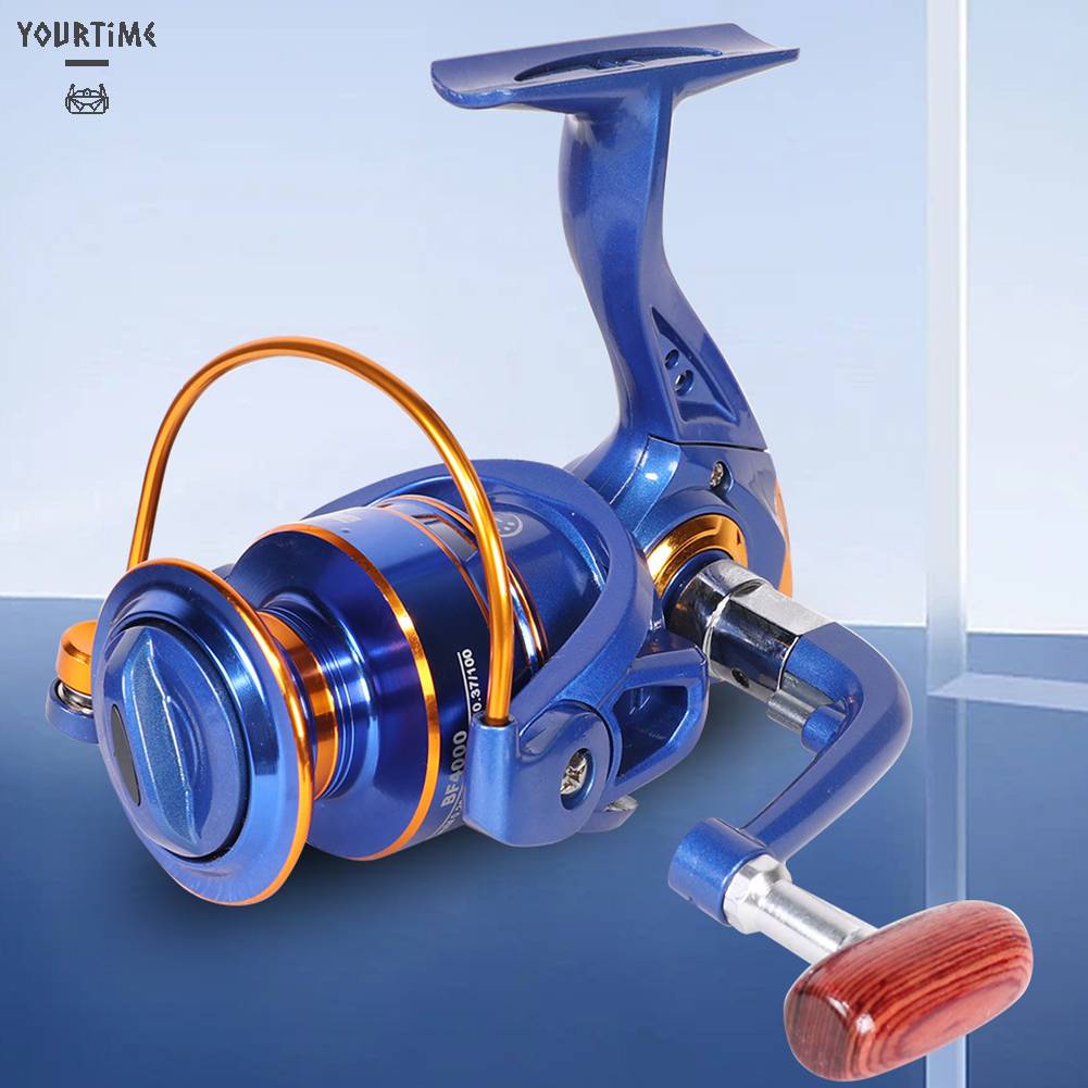 Máy Câu Cá Siêu Nhẹ Gấp Gọn Tiện Dụng