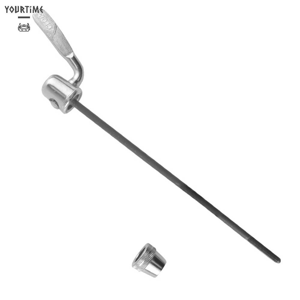 Dụng Cụ Xiên Bánh Sau Xe Đạp Tháo Lắp Nhanh Tiện Lợi